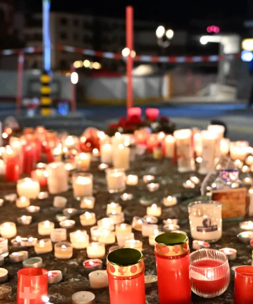 Tragedia di Crans-Montana, sei giovanissimi italiani tra le vittime identificate