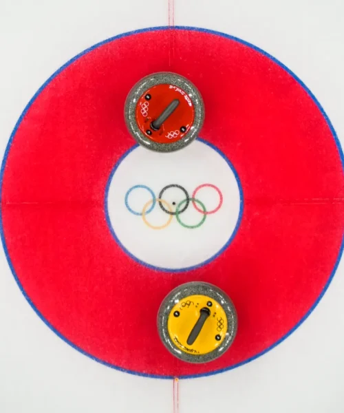 Il dt convoca sua figlia, scoppia la polemica nel curling azzurro: “Sono distrutta”