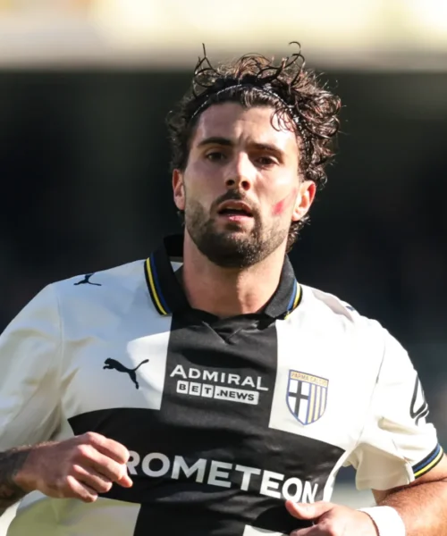 Parma, Cuesta difende Cutrone ma l’addio è più vicino: club interessato