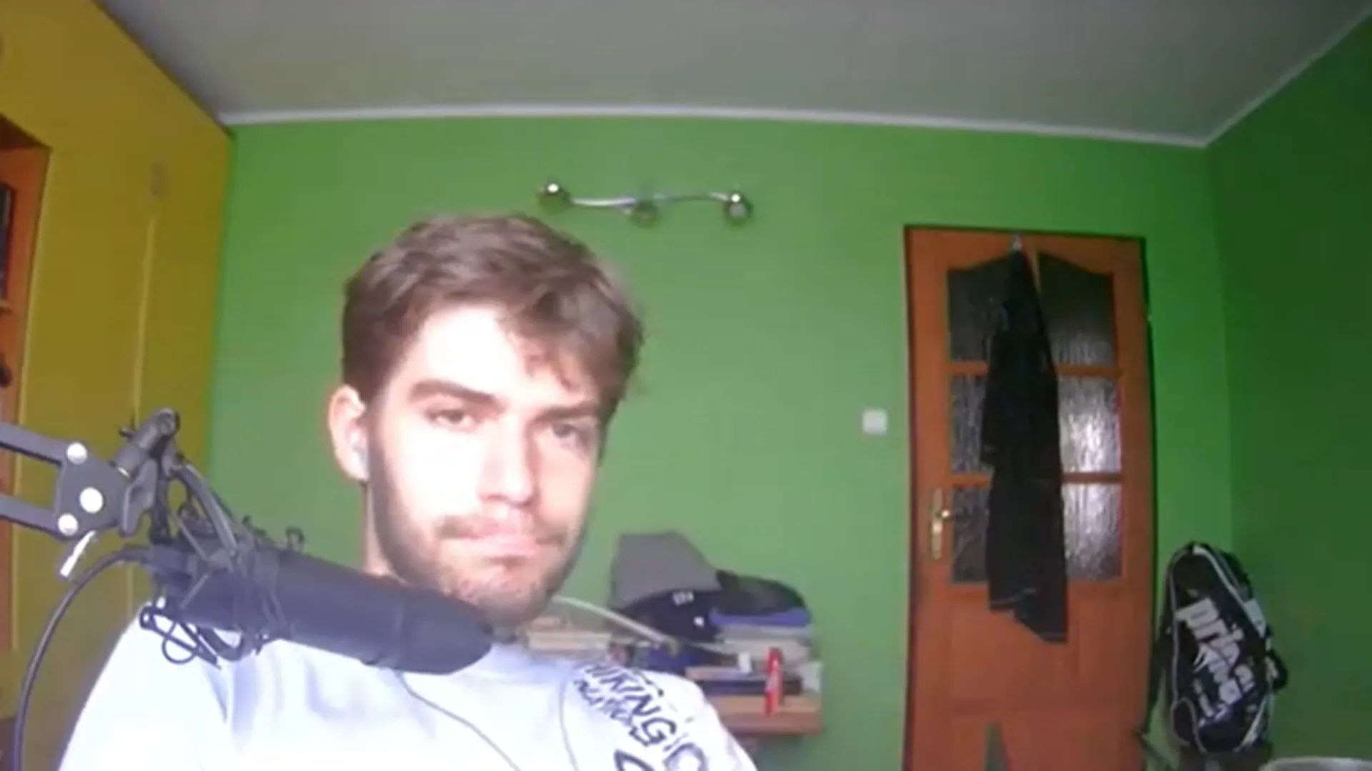 Il mondo del tennis è in lutto per la morte di Damian Kust