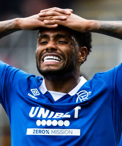 Danilo, a volte ritornano