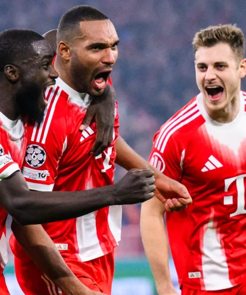 Tah parla schietto sul rinnovo di Upamecano e sulla frenata del Bayern in campionato