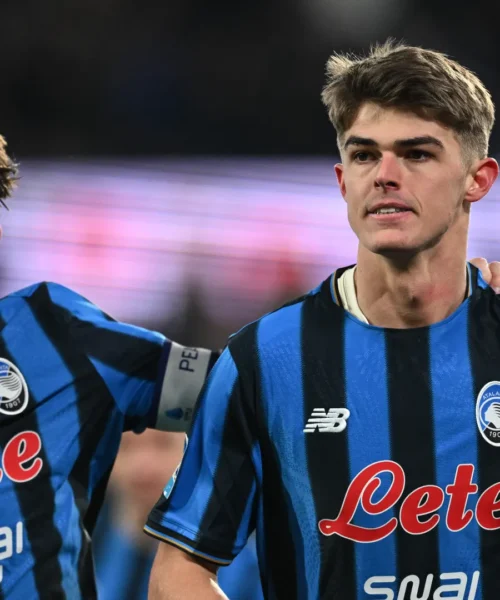 De Ketelaere si sblocca, l’Atalanta stende il Torino e si avvicina alla zona Europa