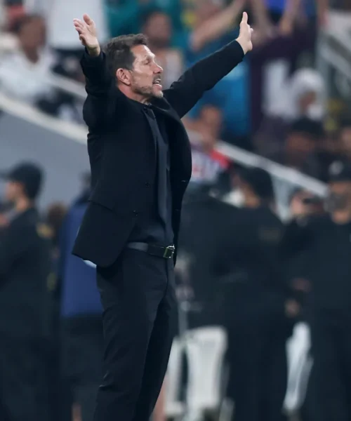 Coppa del Re 2025-2026: Deportivo La Coruña-Atletico Madrid, le probabili formazioni