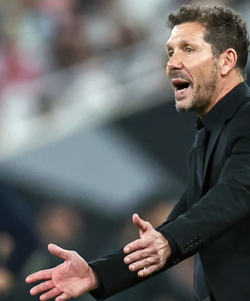 Champions League 2025-2026:  Galatasaray-Atletico Madrid, le probabili formazioni