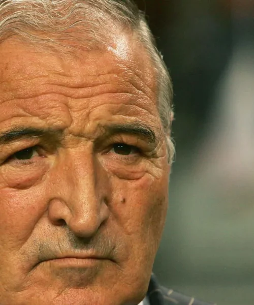 È morto Dimitar Penev, fu calciatore e c.t. della Bulgaria