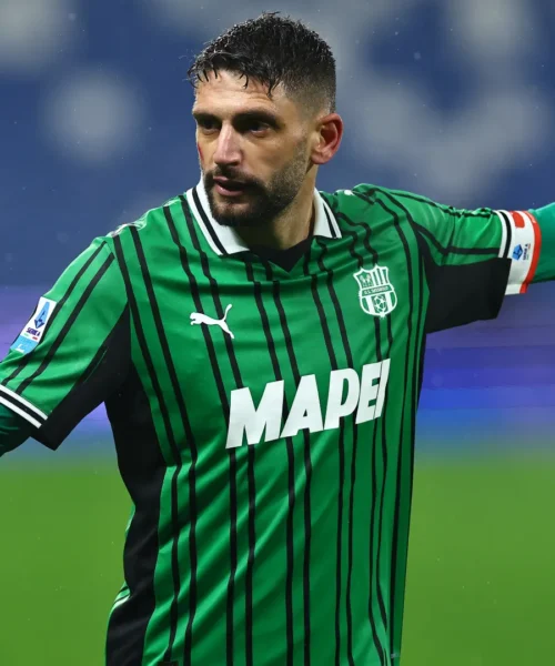 Serie A 2025-2026: Sassuolo-Cremonese, le probabili formazioni