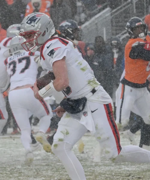 NFL: al Super Bowl ci vanno New England Patriots e Seattle Seahawks