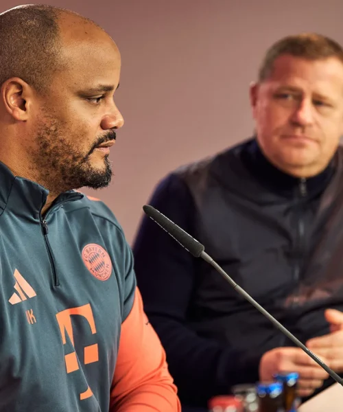 Servono 50 milioni per la stella del centrocampo: anche il Bayern Monaco partecipa all’asta