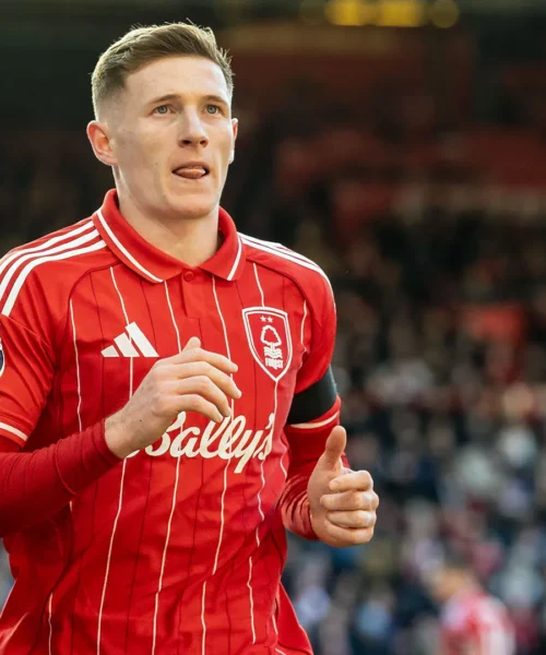 Europa League 2025-2026: Nottingham Forest-Aston Villa, le probabili formazioni