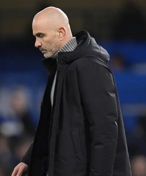 Chelsea, pronto il possibile sostituto di Enzo Maresca