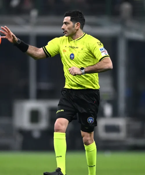 VAR, altri episodi che coinvolgono Napoli e Inter