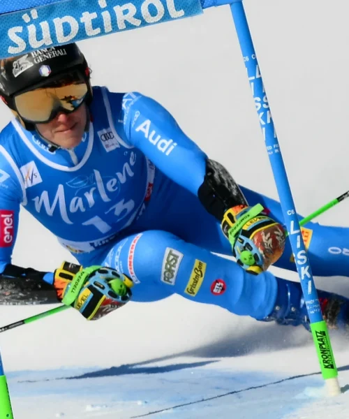 Federica Brignone, l’emozionante ritorno alle gare della campionessa: guarda il video