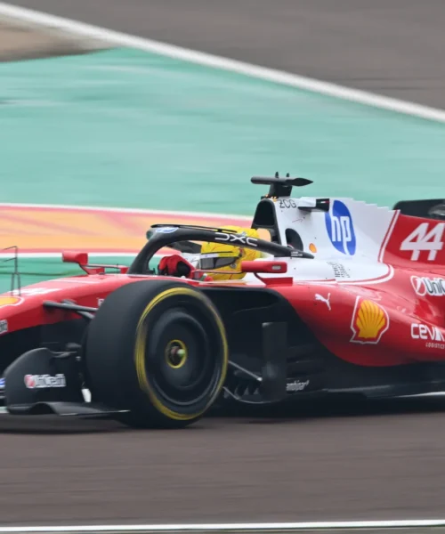 Ferrari, c’è fiducia attorno alla nuova SF-26: i motivi per sorridere