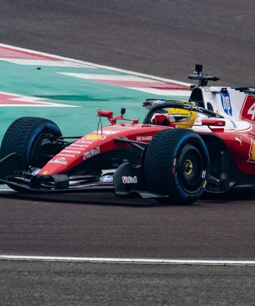 Mondiale di F1 al via in Australia: certezze e speranze della Ferrari