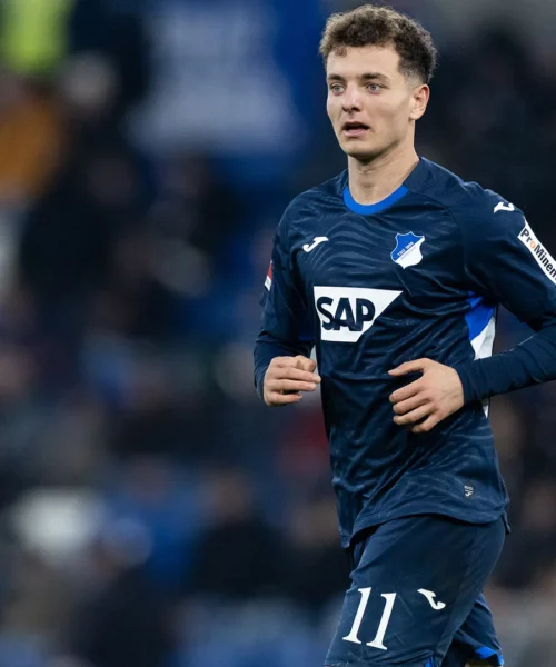 Bundesliga 2025-2026: Hoffenheim-Borussia Mönchengladbach, le probabili formazioni