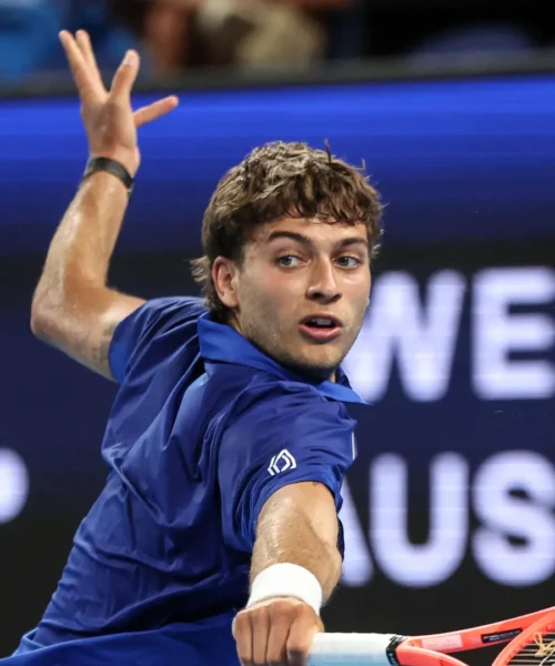 Quando si gioca Italia-Francia di United Cup: i precedenti tra i singolaristi