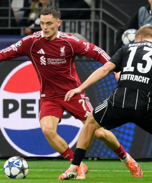 Florian Wirtz, nuovo retroscena sul grande trasferimento mancato