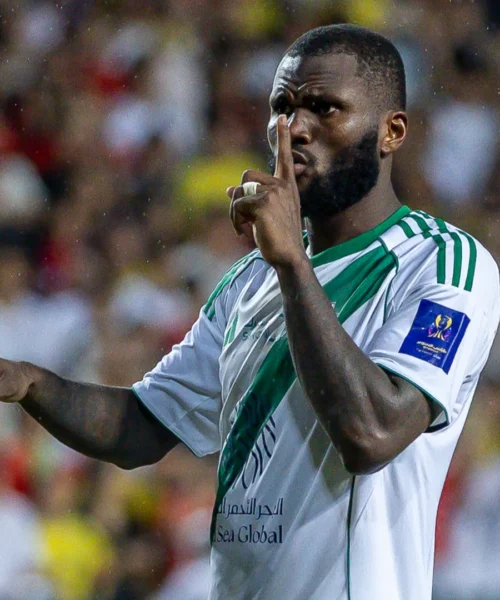 Mercato Juventus, Franck Kessié più vicino: mossa social degli arabi