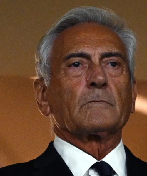 Addio a Rocco Commisso, Gabriele Gravina ricorda la figura del patron viola