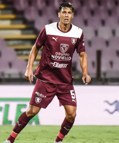 Serie C, Girone C: Salernitana-Cosenza, le probabili formazioni