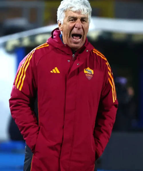 Gian Piero Gasperini, silenzio stampa che fa rumore