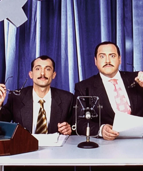 Morto Luciano Manzalini, il ‘magro’ dei Gemelli Ruggeri