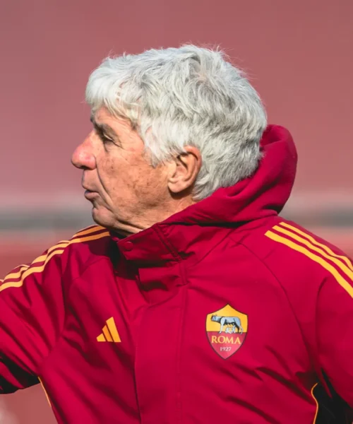 Mercato Roma, è duello con la Juventus per il giovane terzino