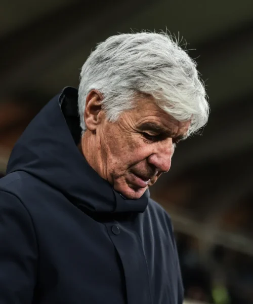 Gasperini, ritorno amaro a Bergamo: l’Atalanta manda ko la Roma
