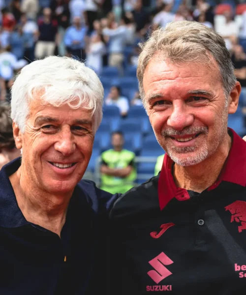 Coppa Italia 2025-2026: Roma-Torino, le probabili formazioni