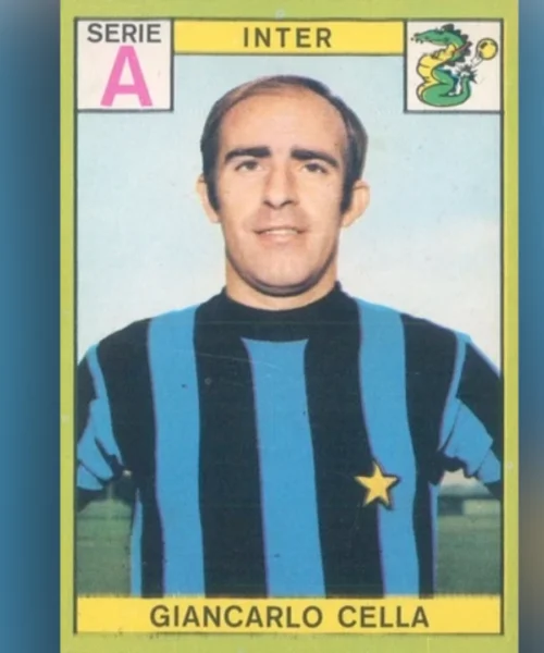 È morto Giancarlo Cella: vinse uno scudetto con l’Inter e allenò a Piacenza i fratelli Inzaghi