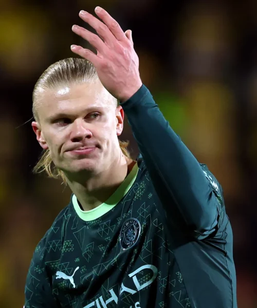 Premier League 2025-2026: Tottenham-Manchester City, le probabili formazioni