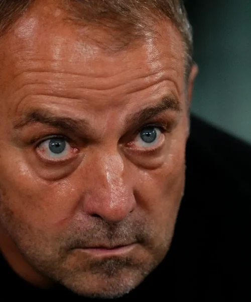 Retroscena su Hansi Flick: “È venuto a casa mia per scusarsi”