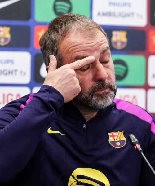 All in del Barcellona sull’ex obiettivo del Bayern Monaco, parte l’assalto