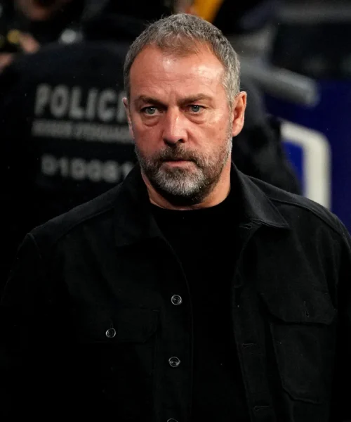 Le stelle del Barcellona accusano Flick dopo la sconfitta! Parole dure nello spogliatoio