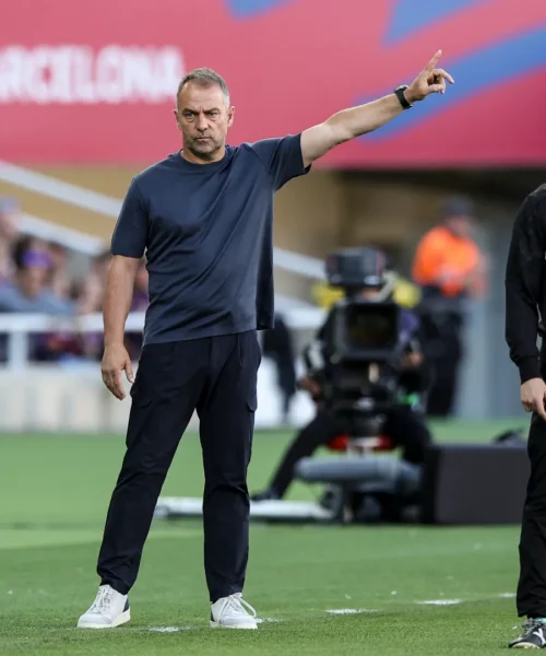 Liga 2025-2026: Elche-Barcellona, le probabili formazioni