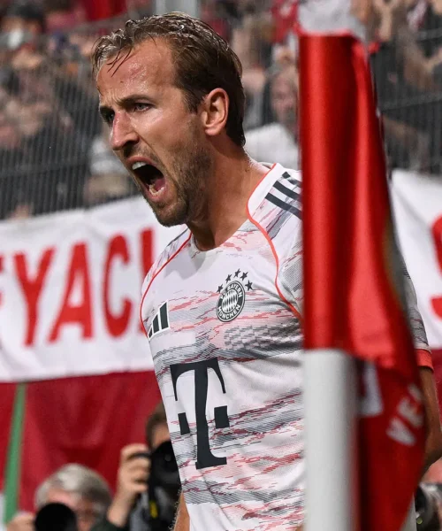 Lothar Matthäus nutre qualche dubbio su Harry Kane