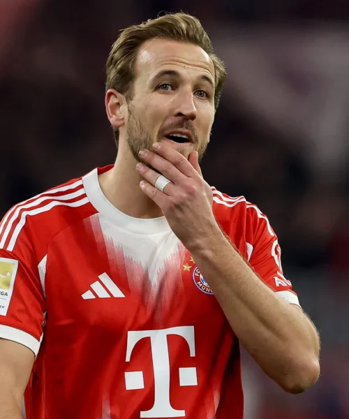 Bundesliga 2025-2026: Bayern Monaco-Eintracht Francoforte, le probabili formazioni