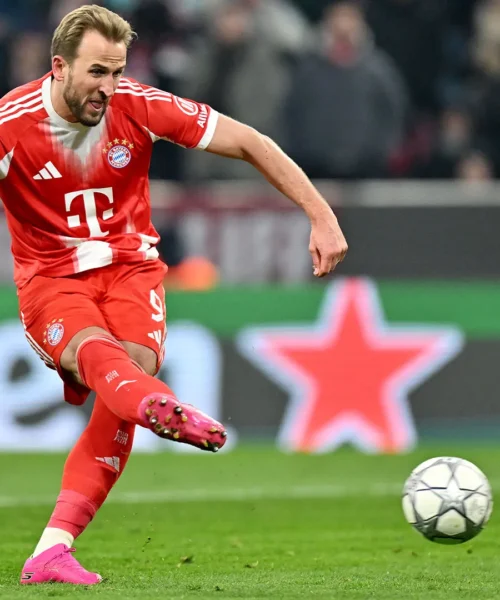 L’ex allenatore del Bayern Monaco critica Harry Kane (e non solo lui)