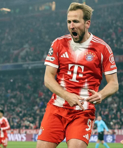 Matthäus è drastico sul possibile addio di Kane al Bayern Monaco