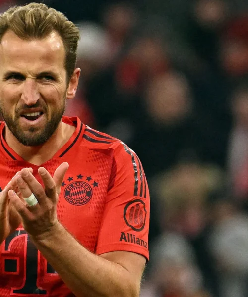 Harry Kane, c’è da preoccuparsi? Spunta una clausola sconosciuta nel contratto