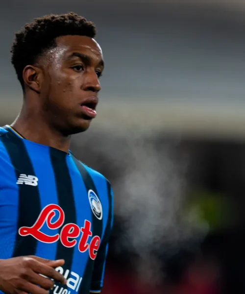 Il Real Madrid ha messo gli occhi su un azzurrino della Serie A