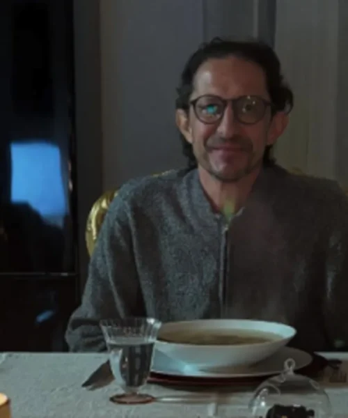 Igor Protti, un messaggio di speranza per il 2026