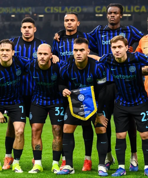 Fulvio Collovati incantato da un difensore dell’Inter: “Si sta imponendo”