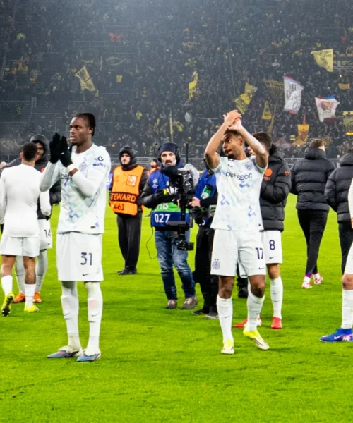 Inter, doppio colpo e due cessioni in arrivo negli ultimi giorni di mercato