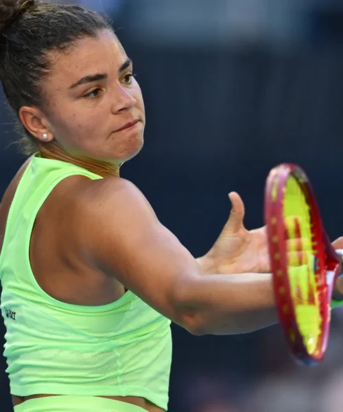Indian Wells: Flavio Cobolli senza grinta, Jasmine Paolini brilla e avanza