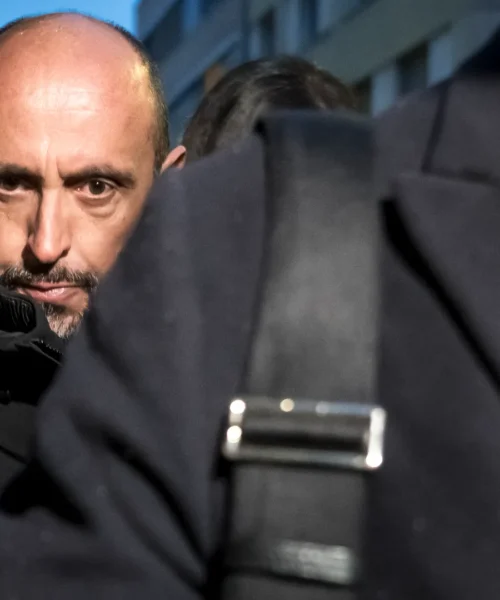 Jacques Moretti esce dal carcere, indignazione in Italia