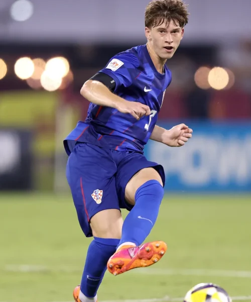 Mercato Inter, Marotta si sbilancia sulla stellina croata: “Ci spero”