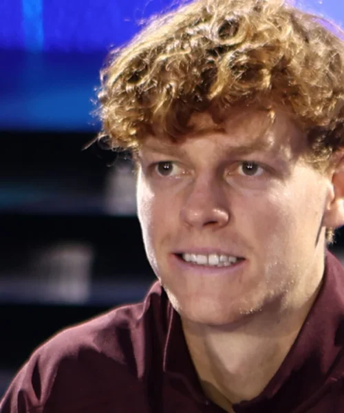 Jannik Sinner, a Seul sono già grandi applausi: Carlos Alcaraz sotto pressione