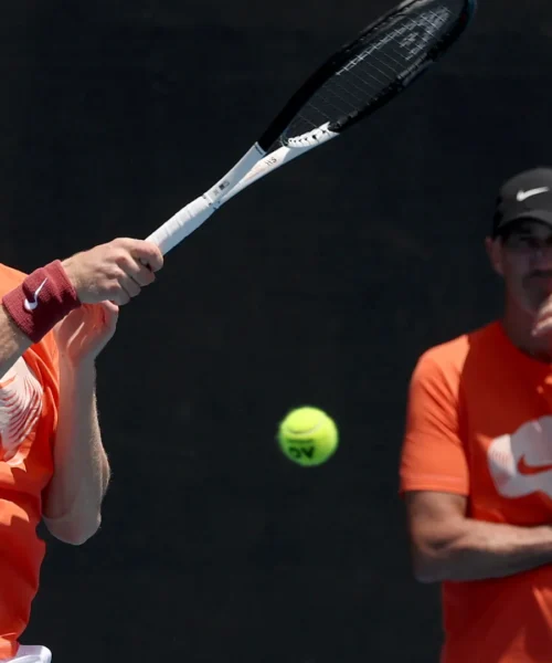 Darren Cahill alza la voce e svela un retroscena su Jannik Sinner